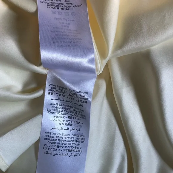 Momoshero Dress Size XS - Picture 11 of 14